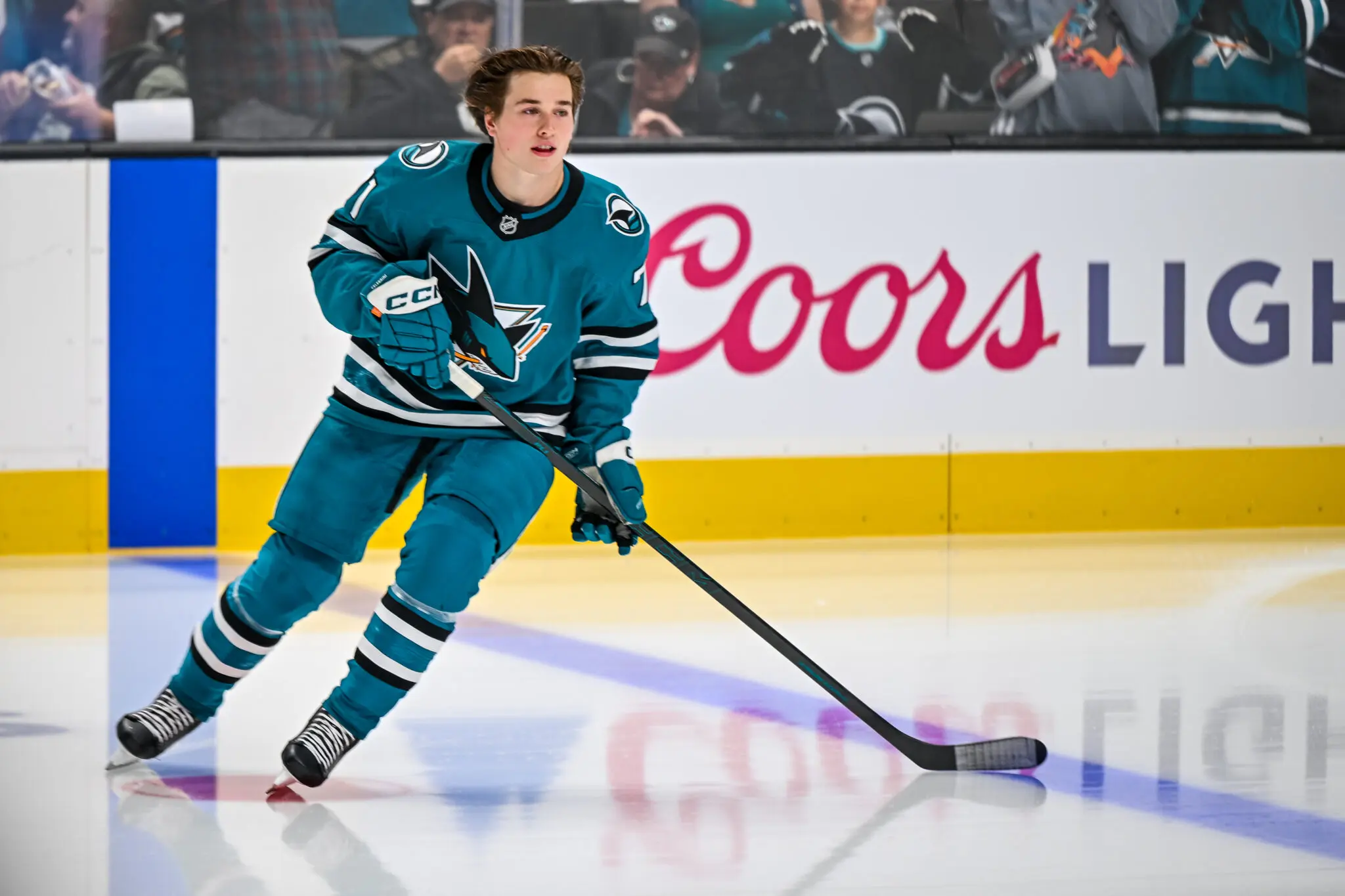 Превью сезона НХЛ 2025/26 года. Западная конференция. Тихоокеанский дивизион. Часть 1 Превью сезона НХЛ 2025/26 года. Западная конференция. Тихоокеанский дивизион. Часть 1 Хоккей