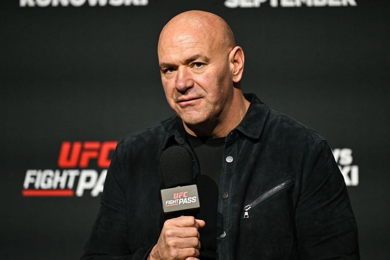 Уайт анонсировал возвращение Джонса и Макгрегора в UFC
