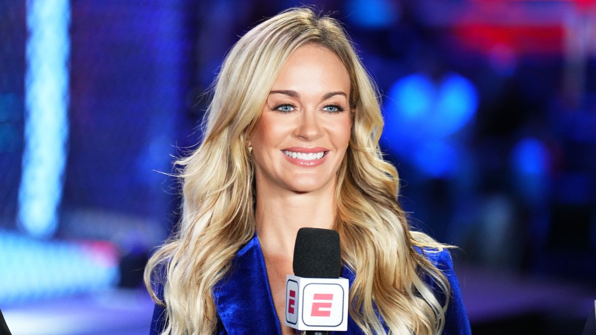 Американская фанатка Шавката Рахмонова застала врасплох звезду UFC