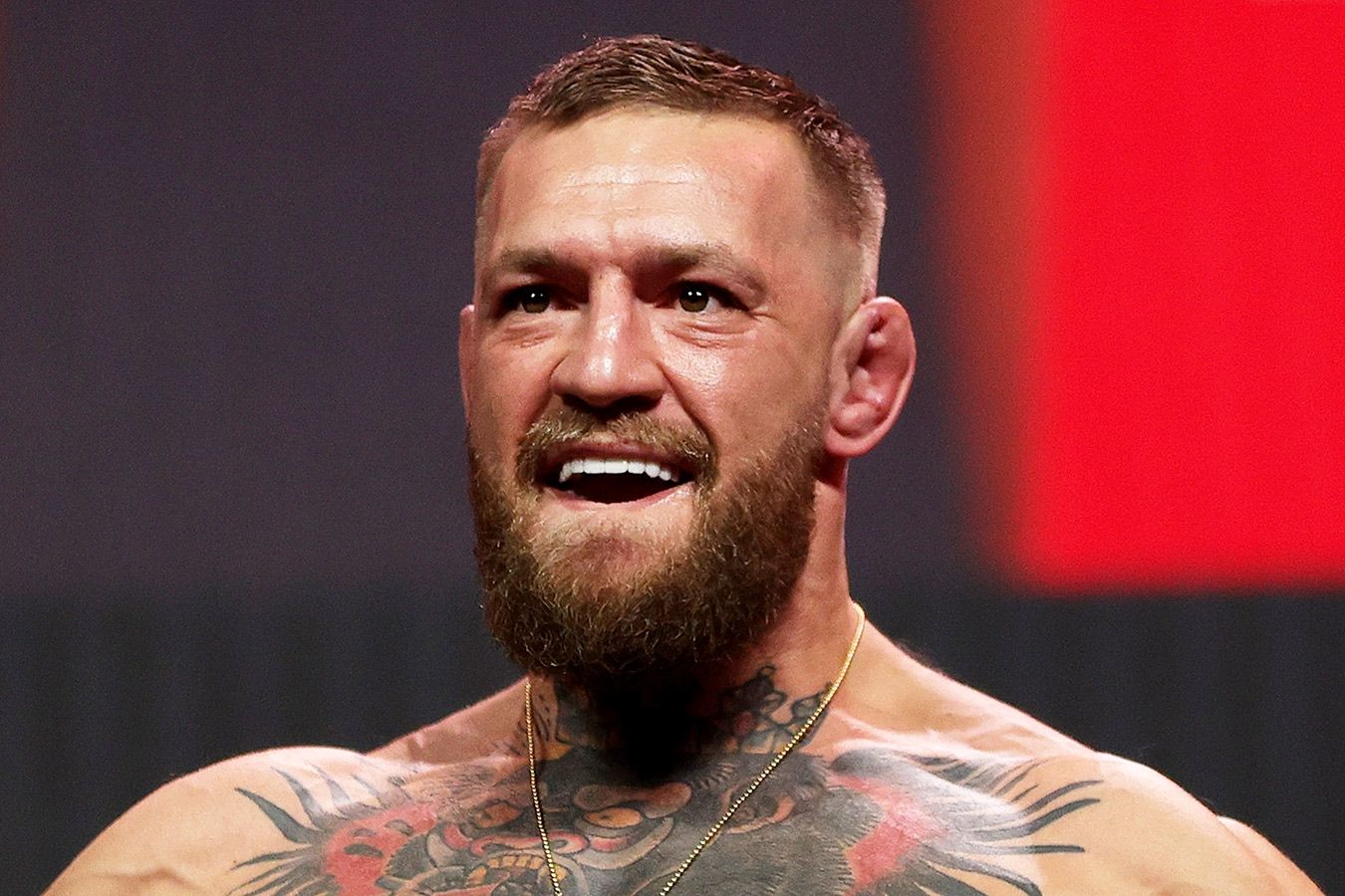 Конор Макгрегор близок к возвращению в октагон UFC
