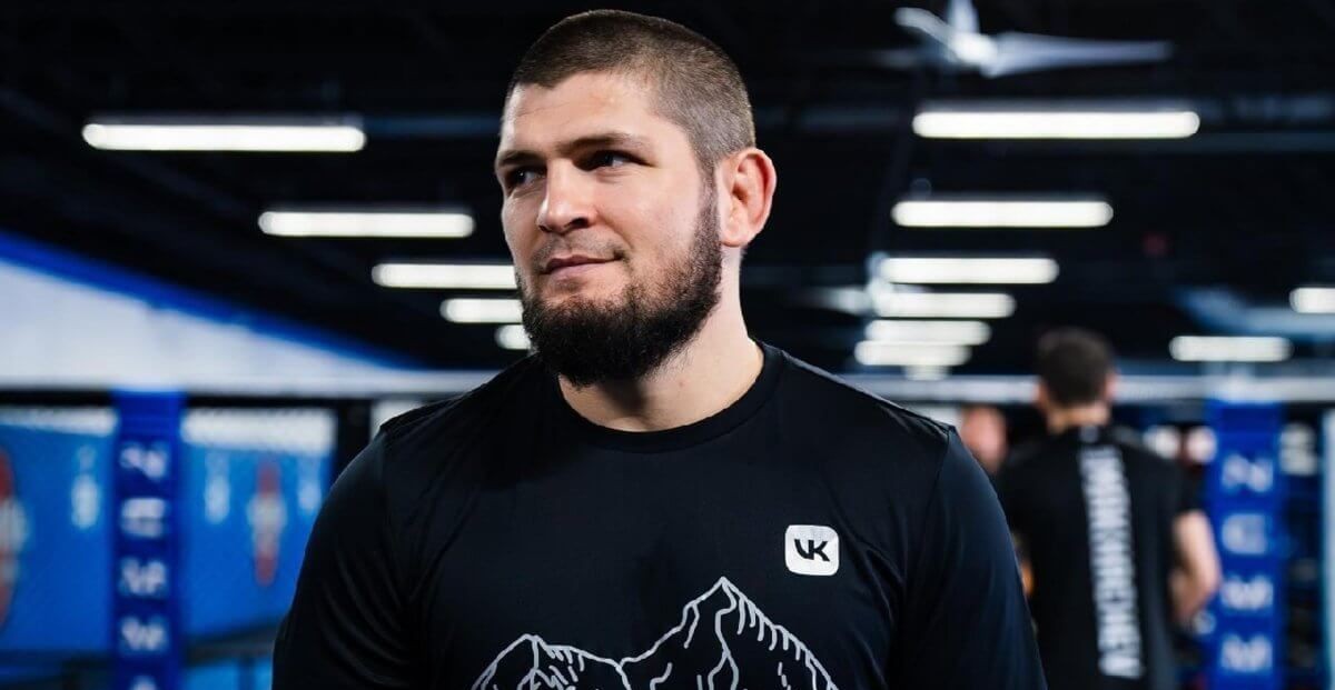 Хабиб Нурмагомедов предложил изменить правила UFC: жесткий подход