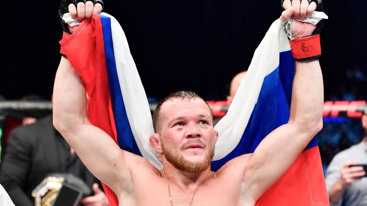 Петр Ян отверг бой с топовым претендентом UFC: аргументы «Беспощадного»