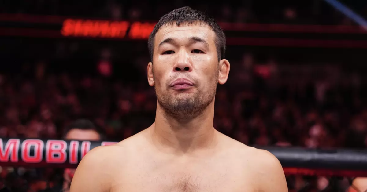 Топовый боец UFC извинился перед Шавкатом Рахмоновым: поддержка конкурента