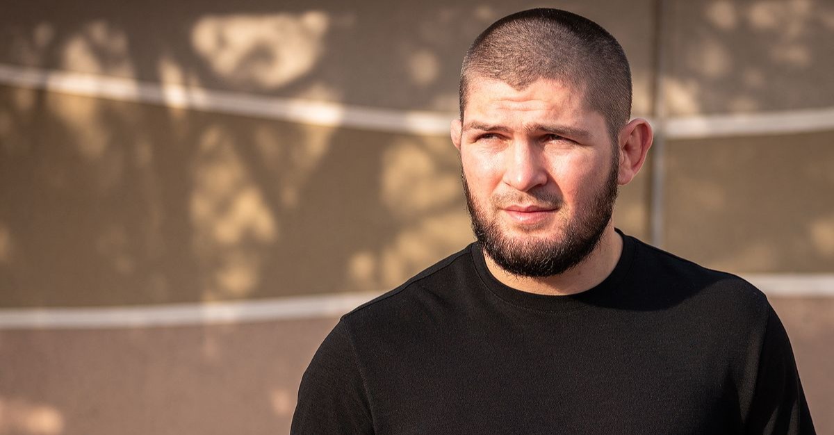 Хабиб Нурмагомедов назвал лучшего спортсмена планеты: великий боксер