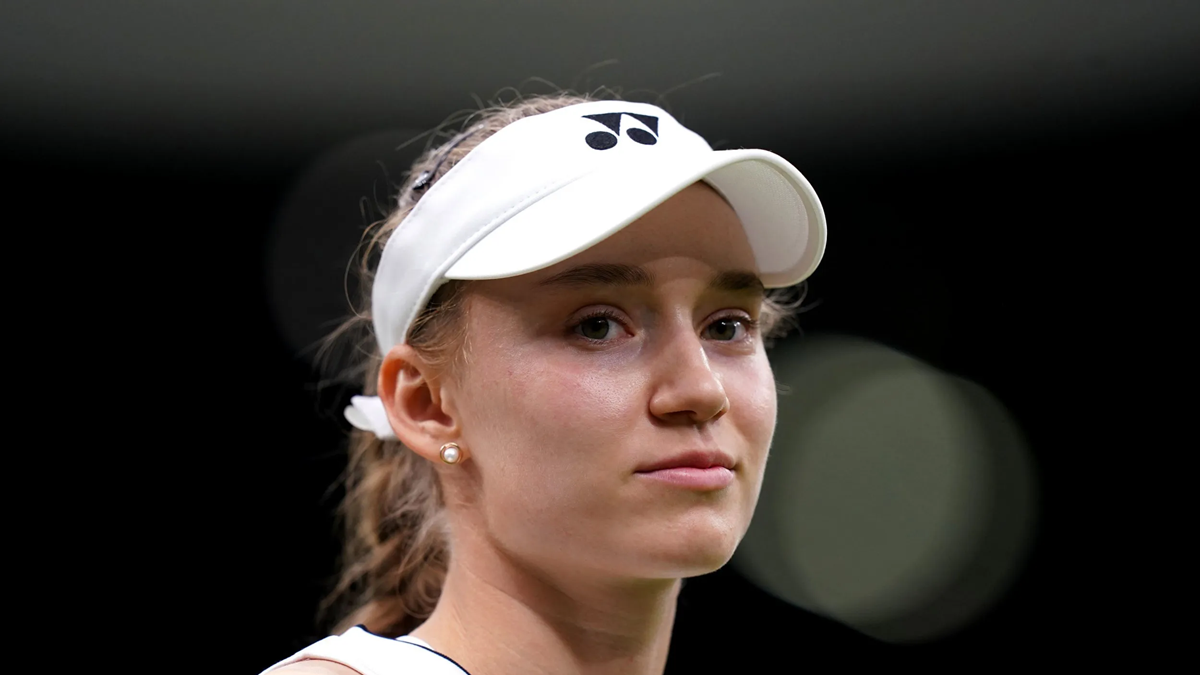 Елена Рыбакина поднялась в рейтинге WTA: возвращение в топ-10